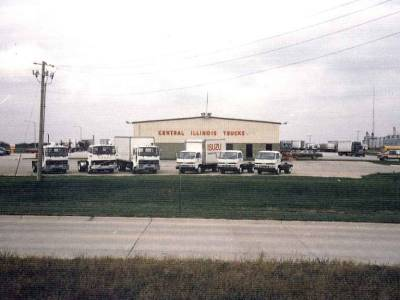 About Us 92 1985-Dec-1-Isuzu-Building