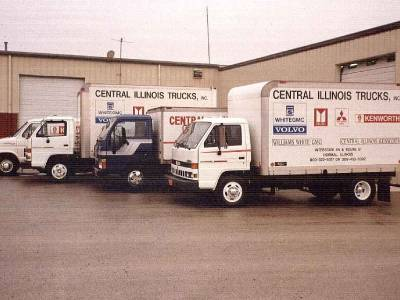 About Us 91 1985-Dec-2-Isuzu-Trucks-