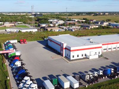 About Us 49 2013-1-Mokena-Aerial-1