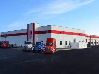 About Us 50 2013-2-Mokena-Exterior