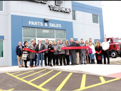 About Us 25 2017-Oct-4-Peru-Ribbon-Cutting