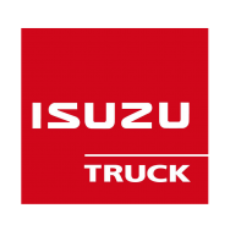 Isuzu-trucks