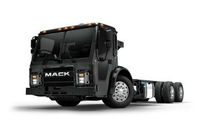 Mack LR 1