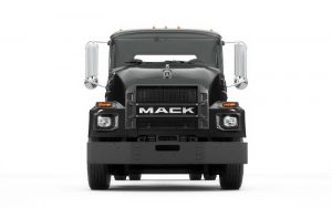 Mack MD Series 1
