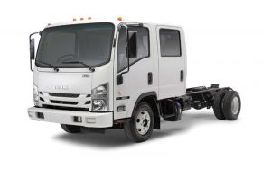 Isuzu NRR Crew Diesel Untitled-1