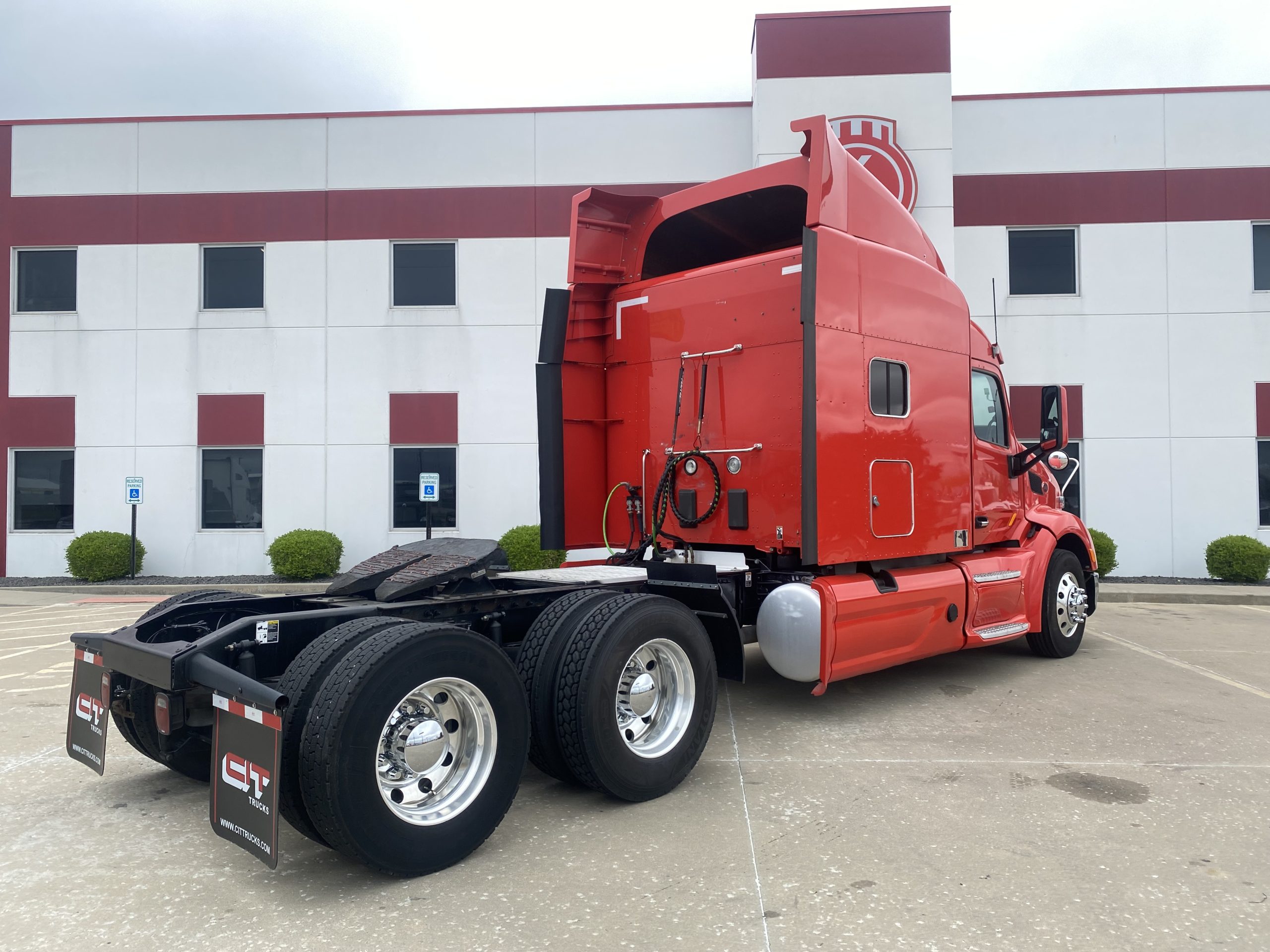 central illinois trucks peru illinois