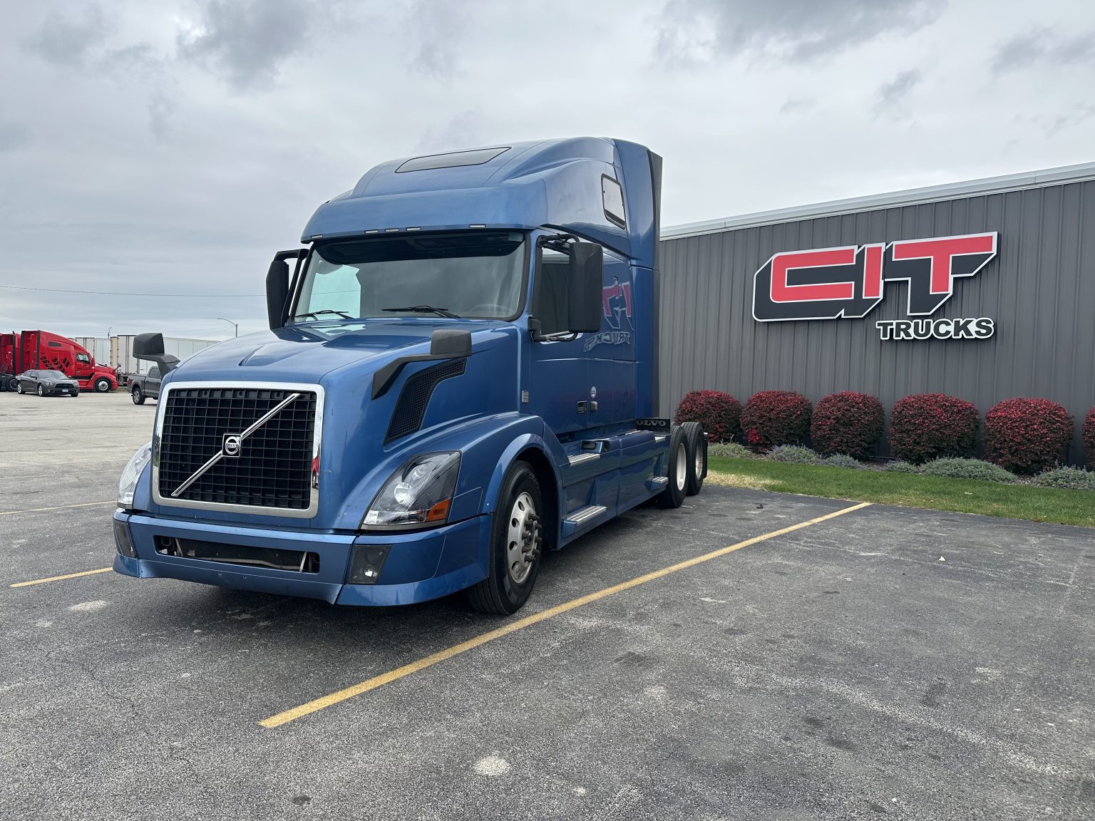 Surprising 2015 Volvo Truck For Sale Gallerynull