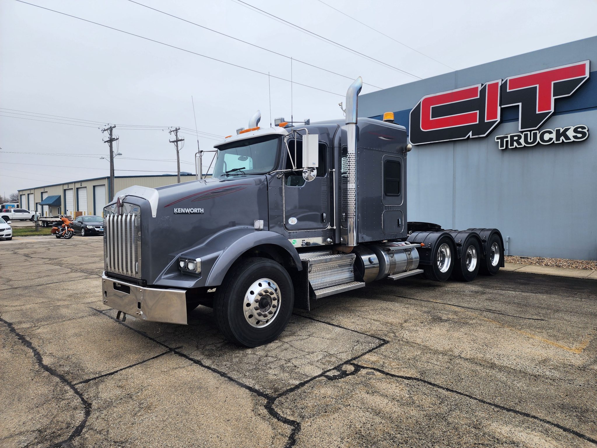 Fascinating Used Trucks Springfield Il Photos