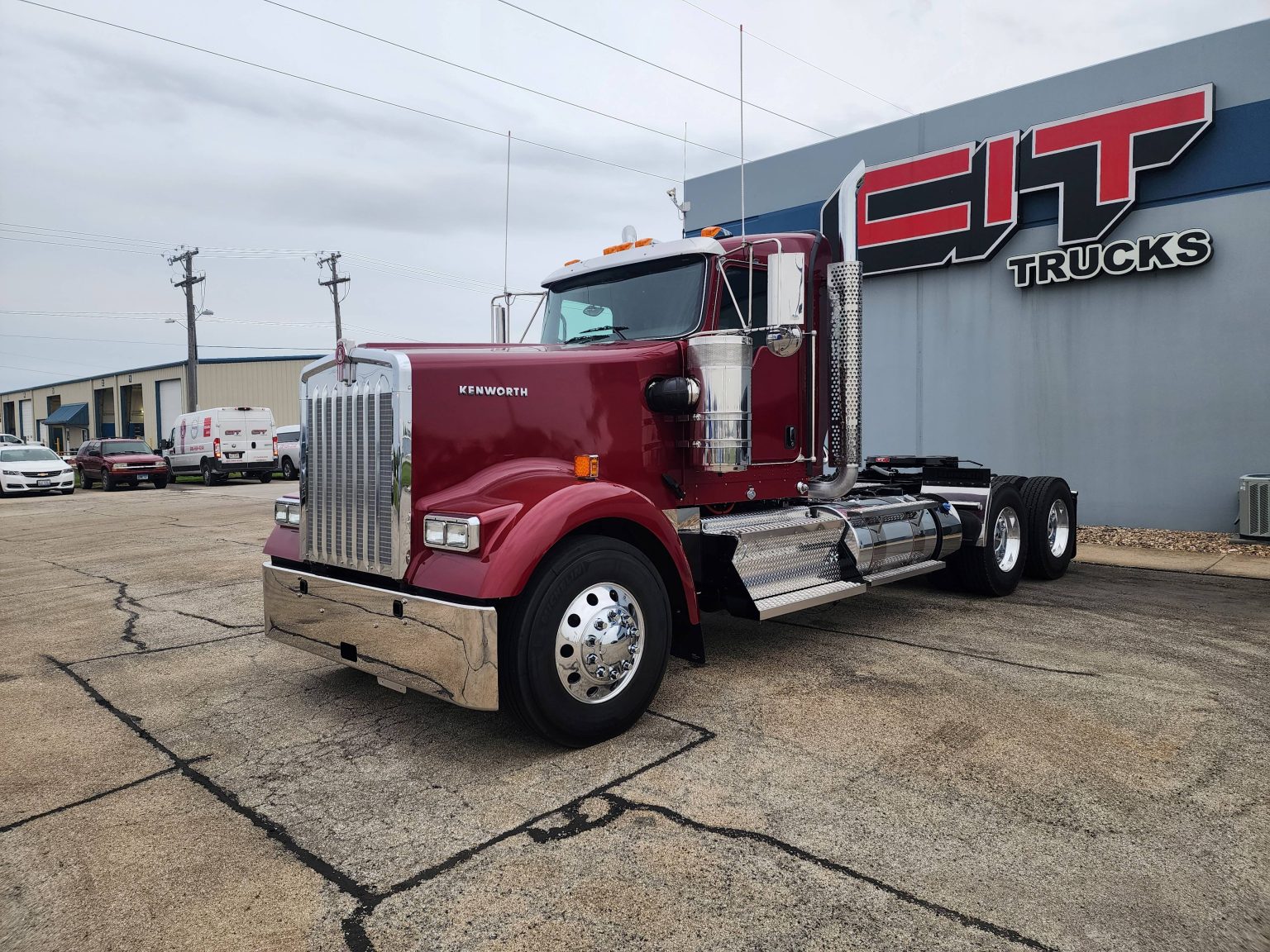 Fascinating Used Trucks Springfield Il Photos