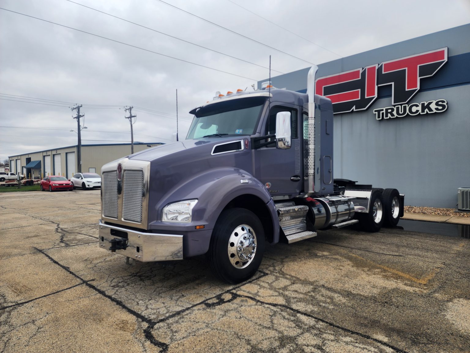 Fascinating Used Trucks Springfield Il Photos