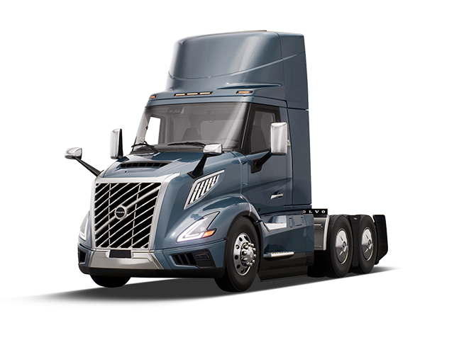 Volvo VNL 860 Sleeper Truck