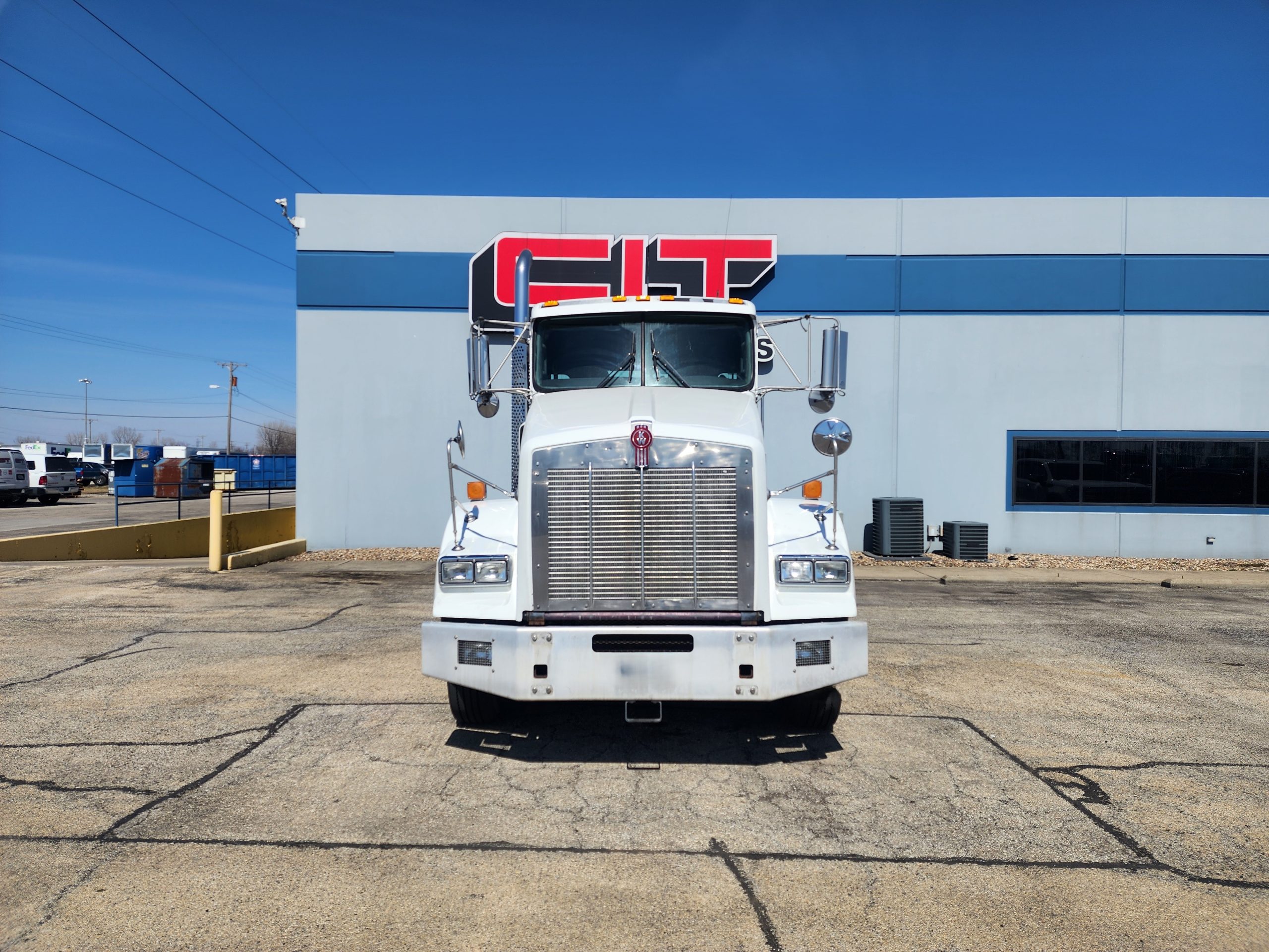 2019 KENWORTH T800 - image 2 of 6