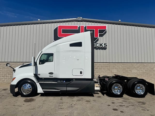 2026 KENWORTH T680 - image 5 of 6