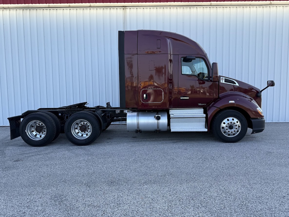 2021 KENWORTH T680 - image 6 of 6