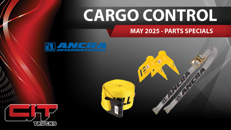 Cargo Control