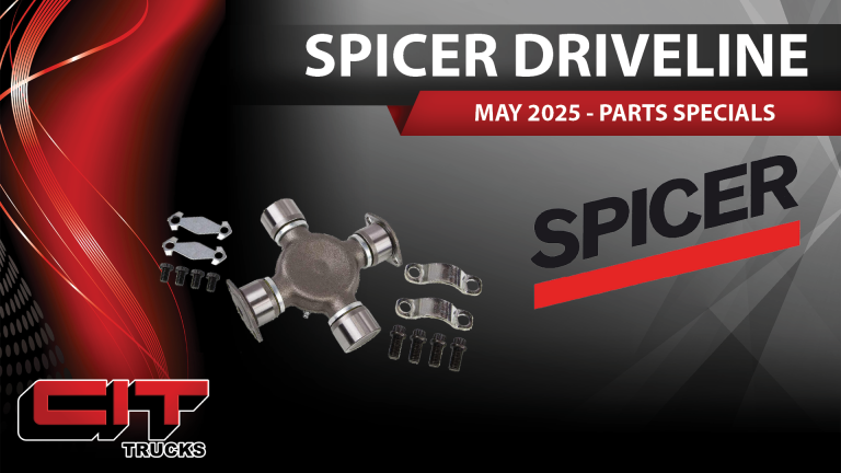 Spicer Driveline