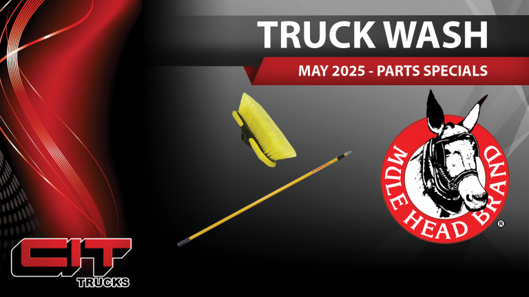 Truck Wash