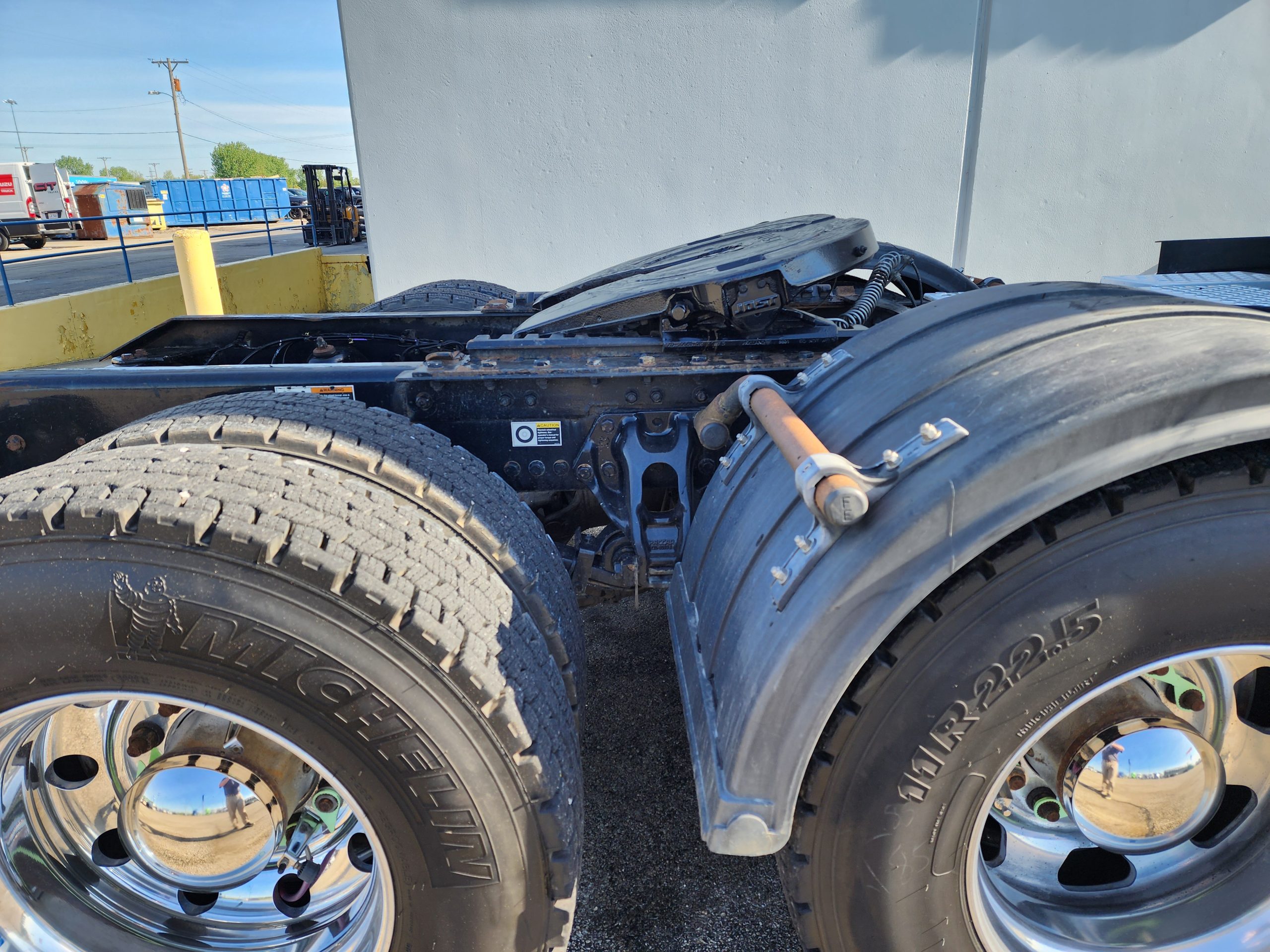2020 KENWORTH T680 - image 6 of 6