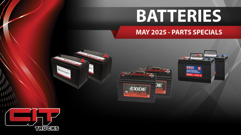 Batteries