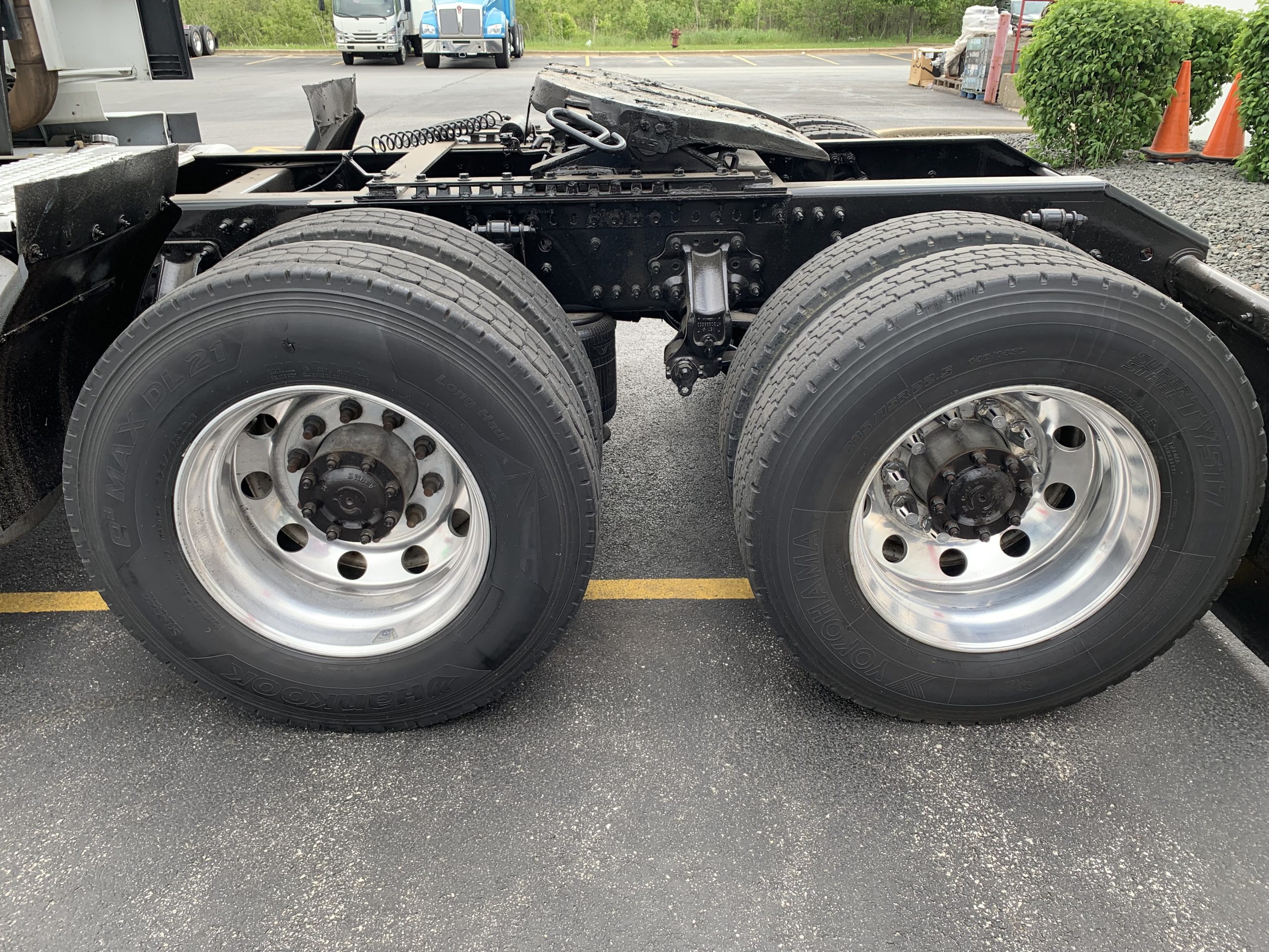 2021 VOLVO VNL760 - image 6 of 6