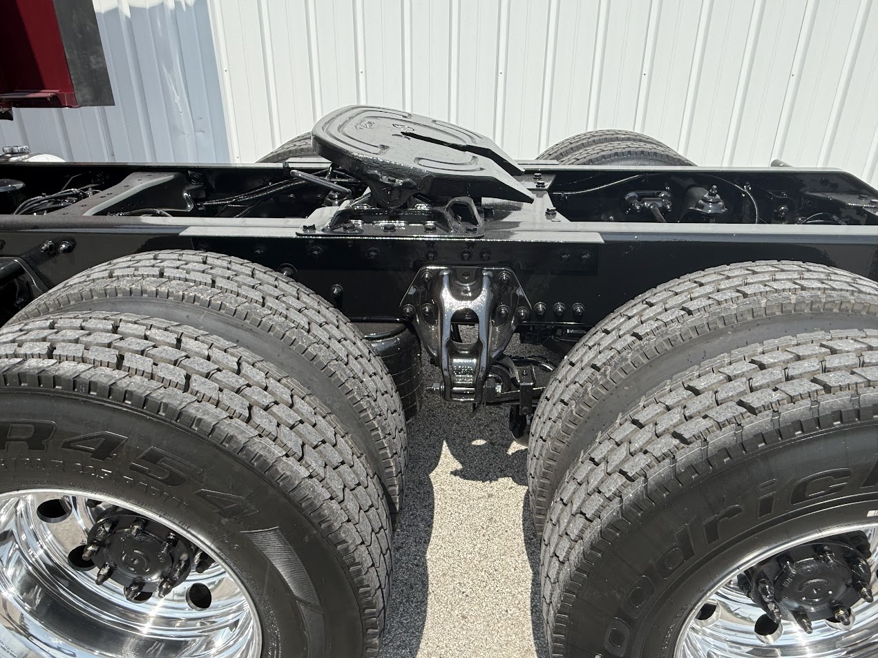 2021 KENWORTH T680 - image 6 of 6