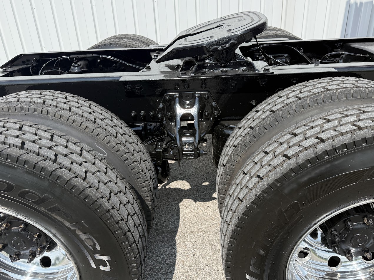 2021 KENWORTH T680 - image 5 of 6