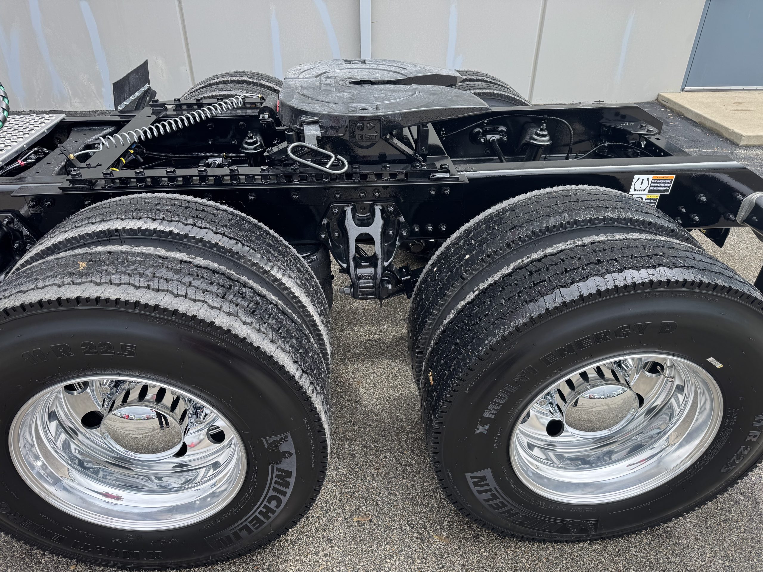 2026 KENWORTH W990 - image 5 of 6