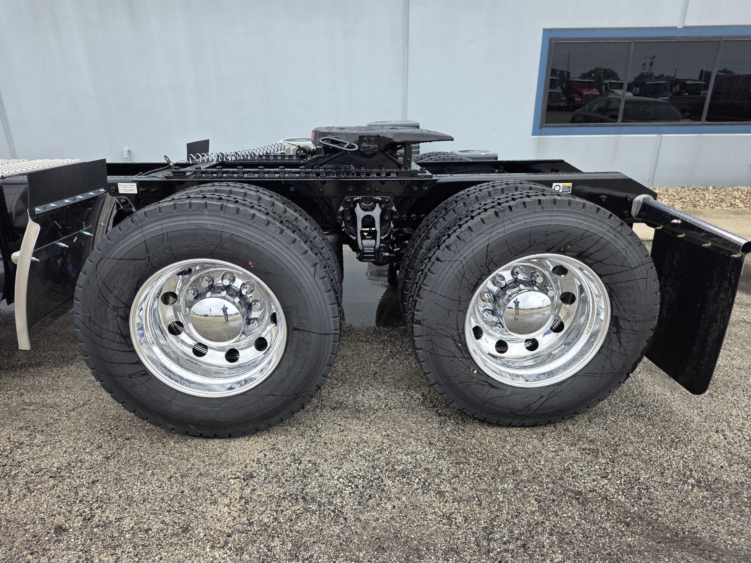 2026 KENWORTH T880 - image 6 of 6