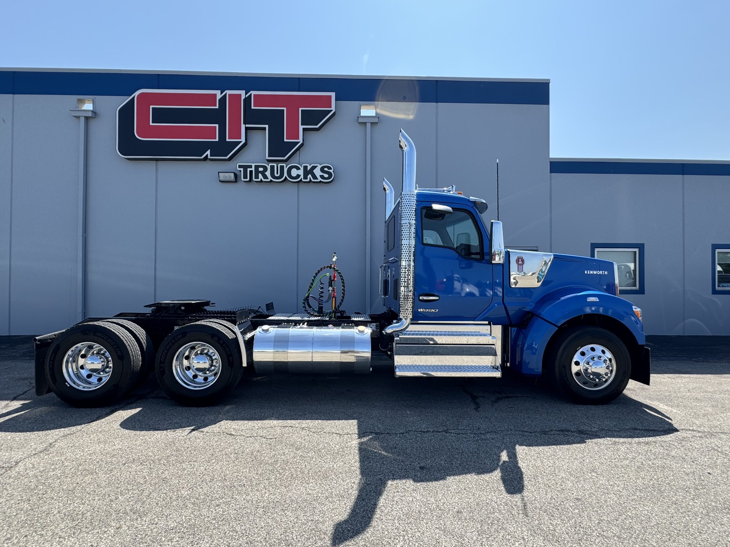 2026 KENWORTH W990 - image 6 of 6