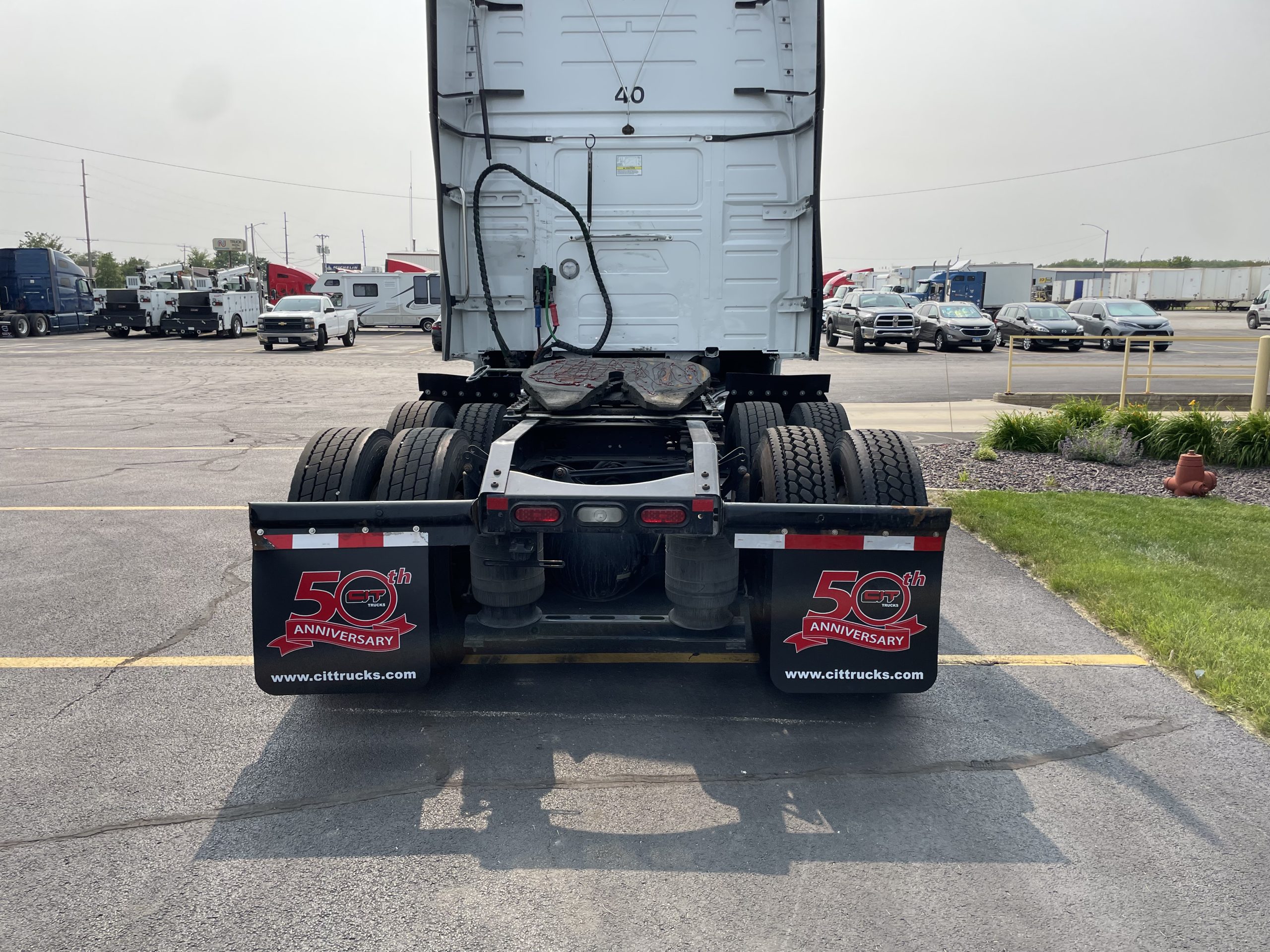 2022 VOLVO VNL760 - image 6 of 6