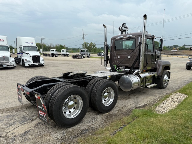 2026 MACK PINNACLE - image 4 of 6