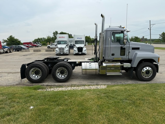 2026 MACK PINNACLE - image 6 of 6