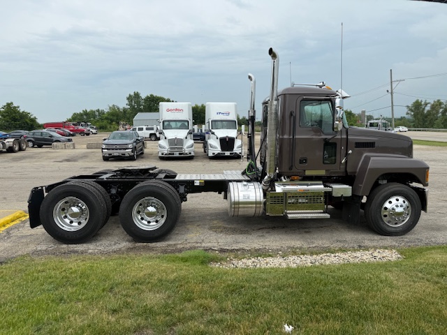 2026 MACK PINNACLE - image 4 of 6