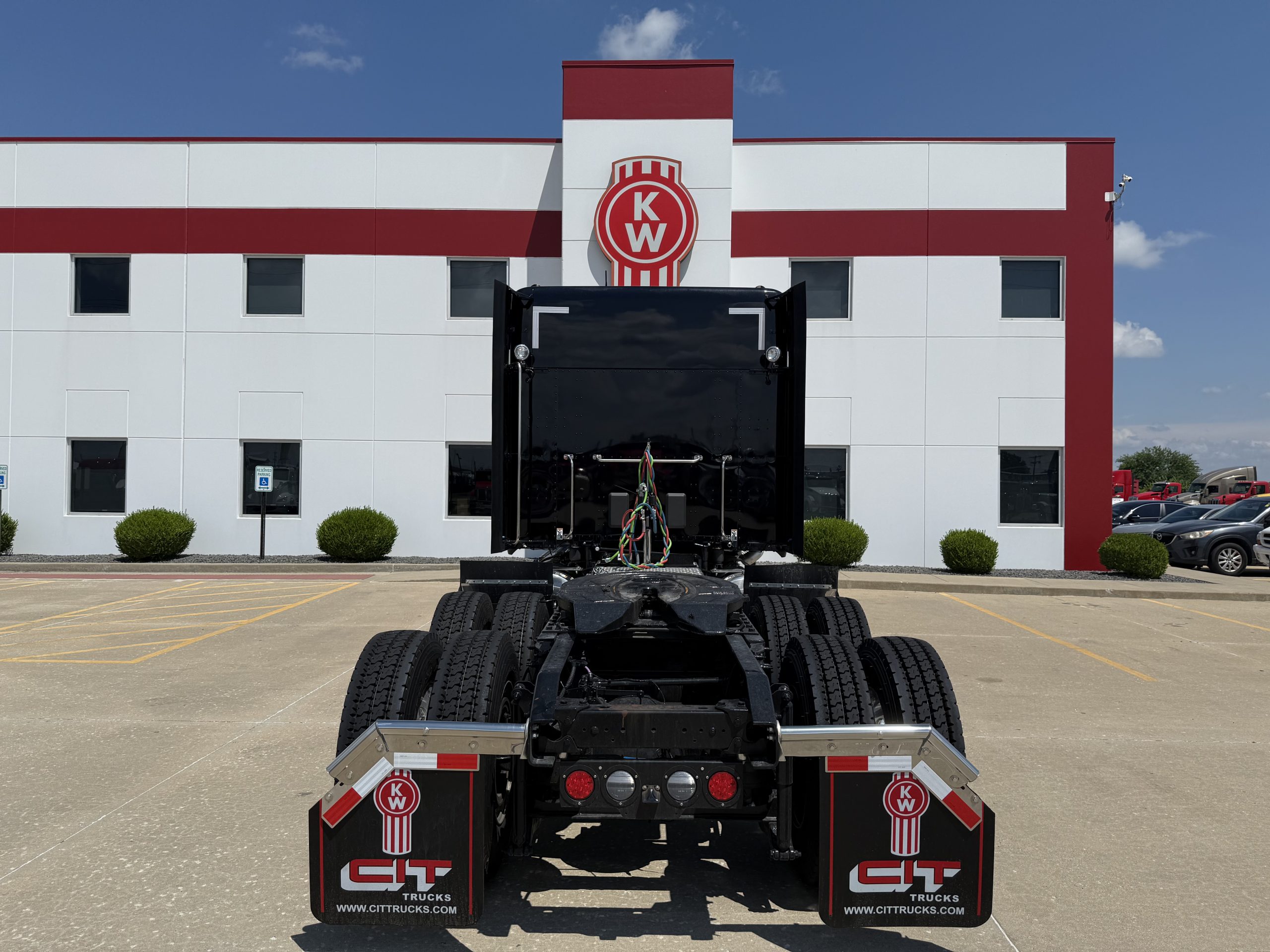 2026 KENWORTH W990 - image 6 of 6