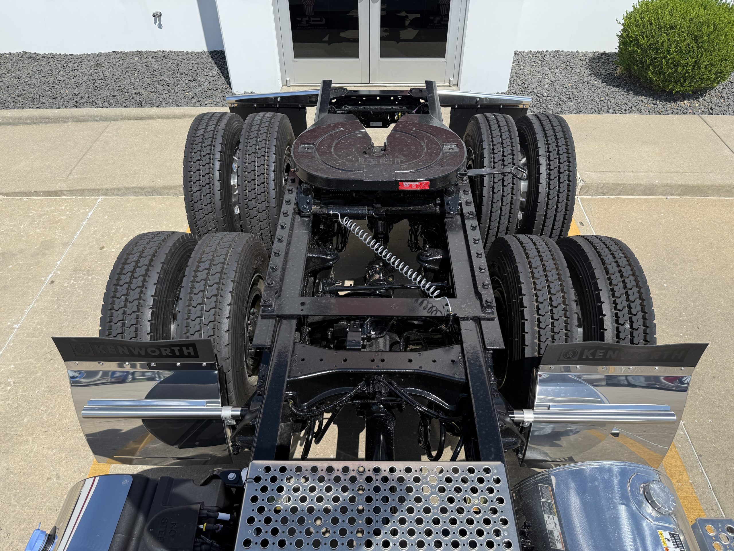 2026 KENWORTH T880 - image 6 of 6