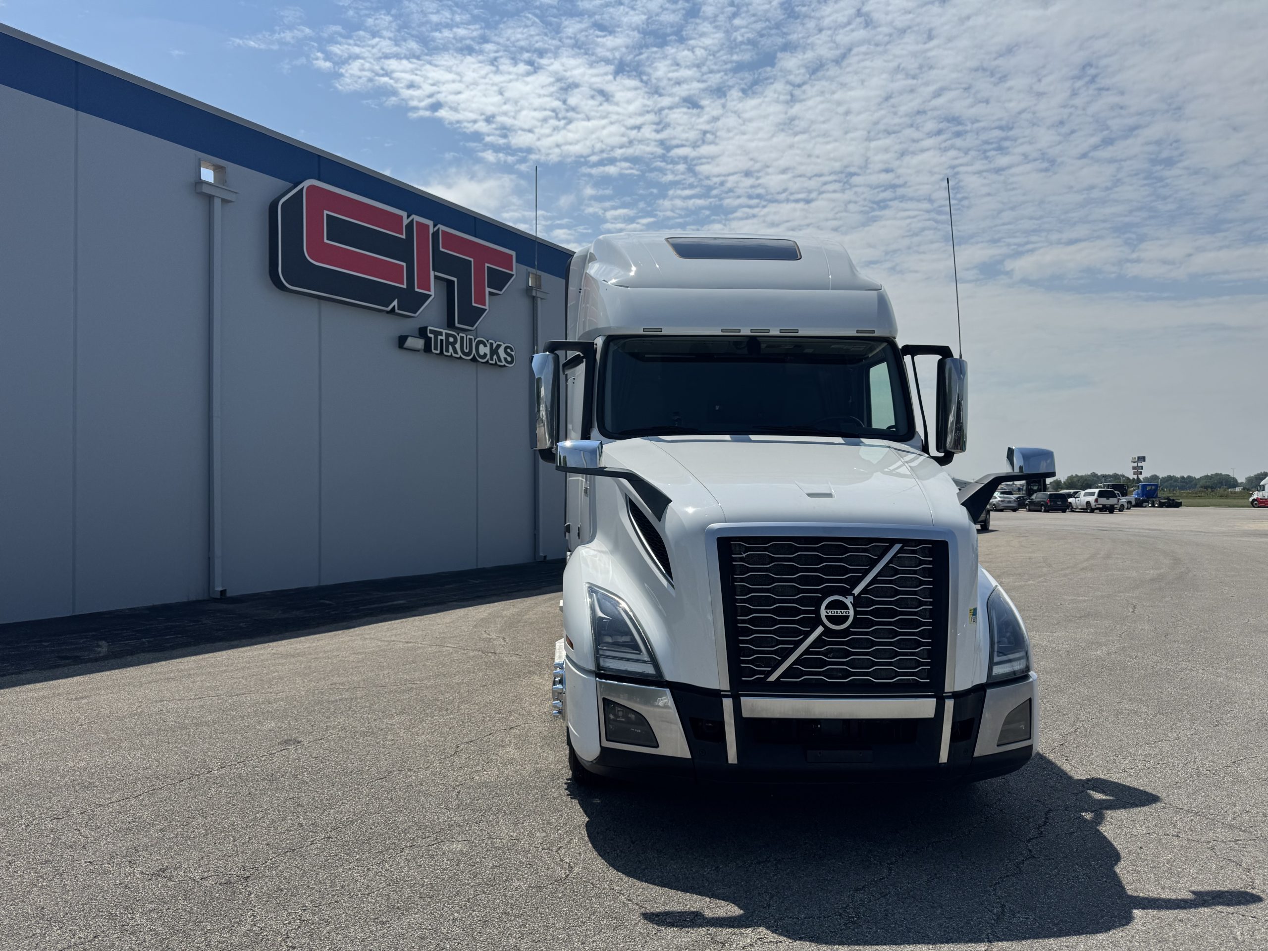 2020 VOLVO VNL760 - image 6 of 6