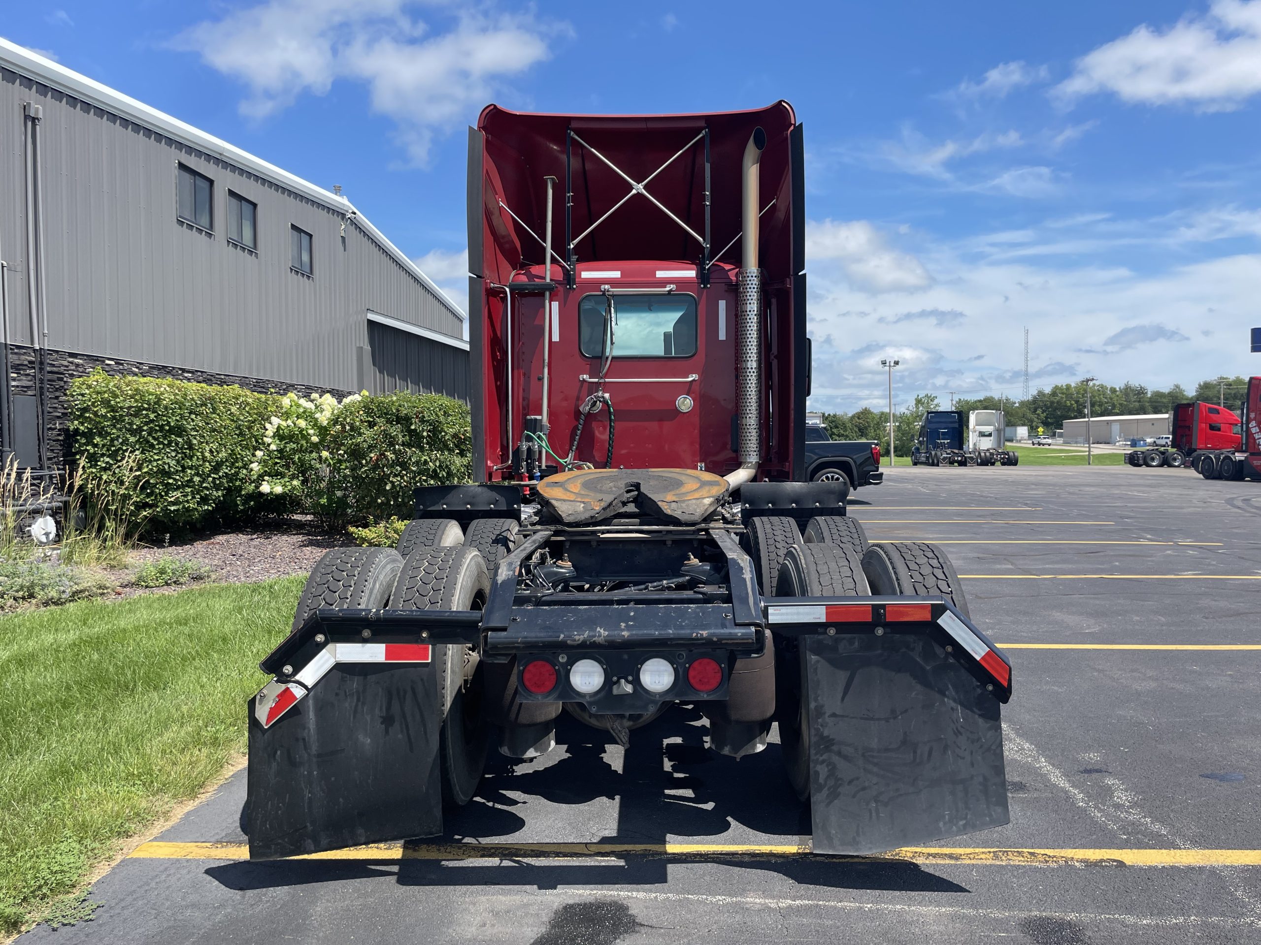 2020 KENWORTH T680 - image 6 of 6