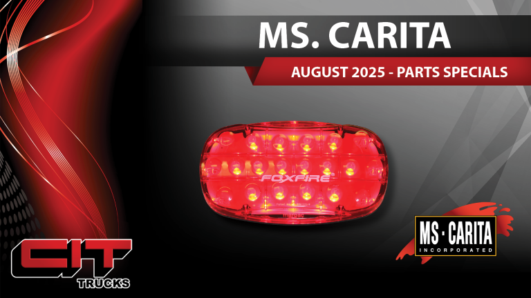 Ms Carita