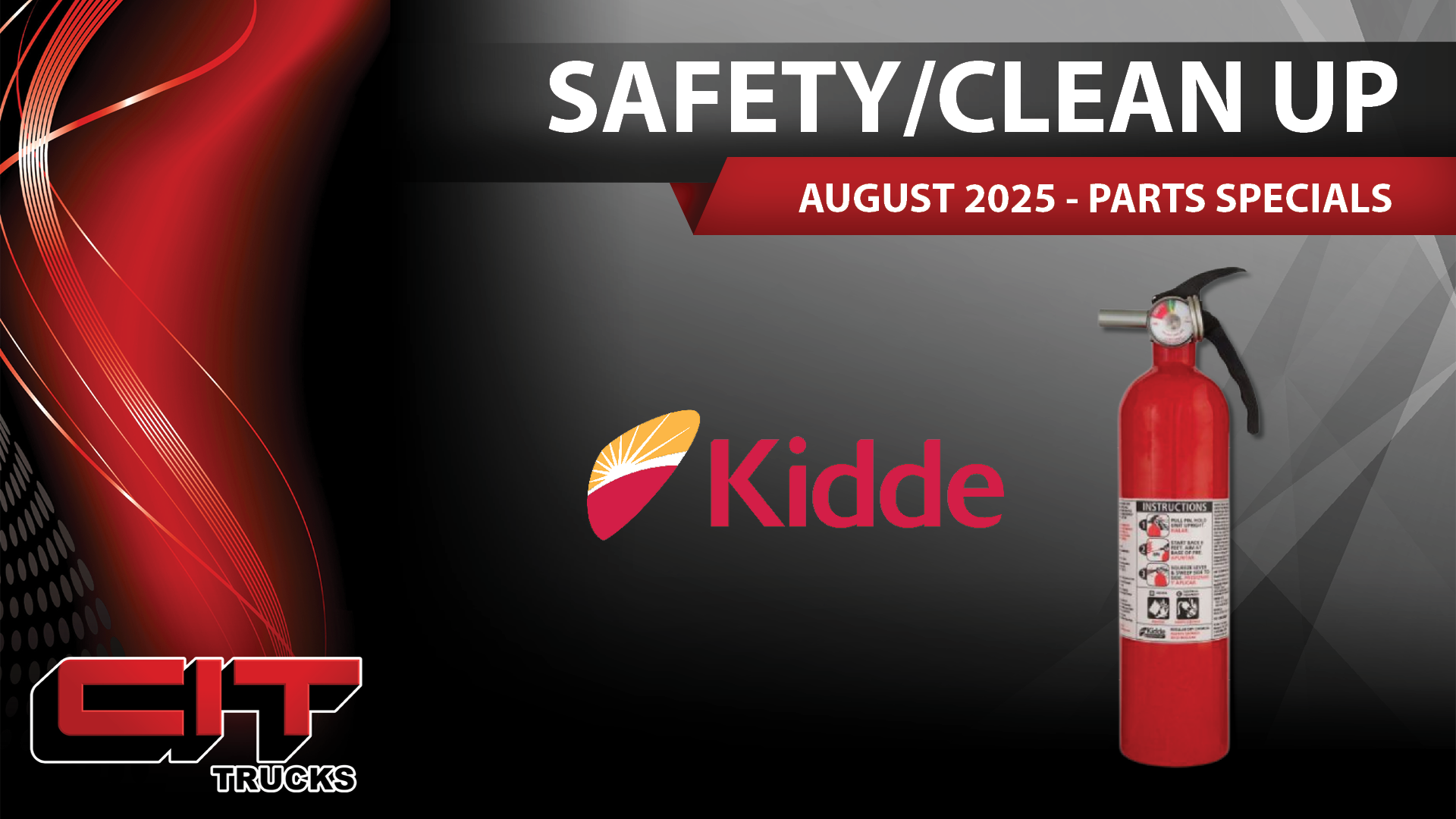 Safety-CleanUp