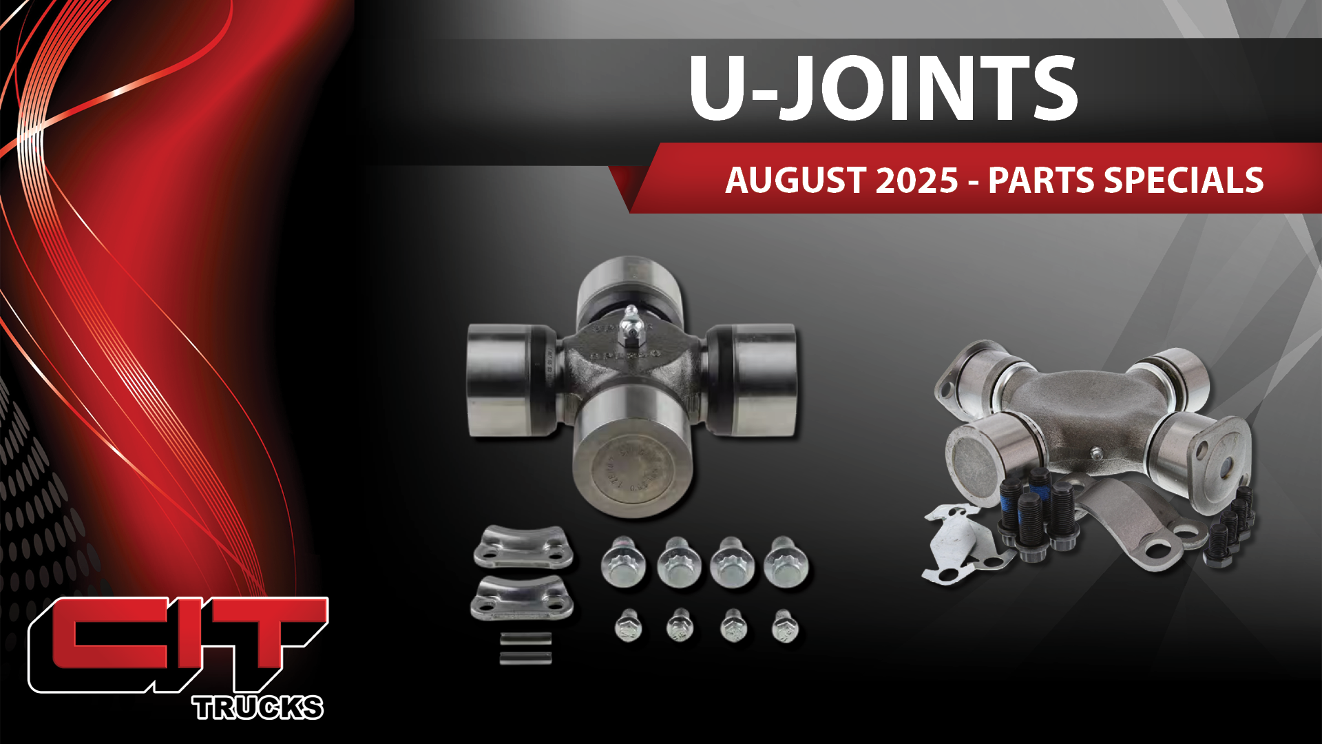 U-Joins-Dana-TRP