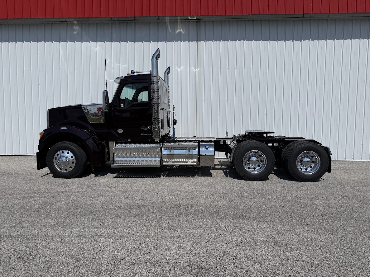 2026 KENWORTH W990 - image 6 of 6