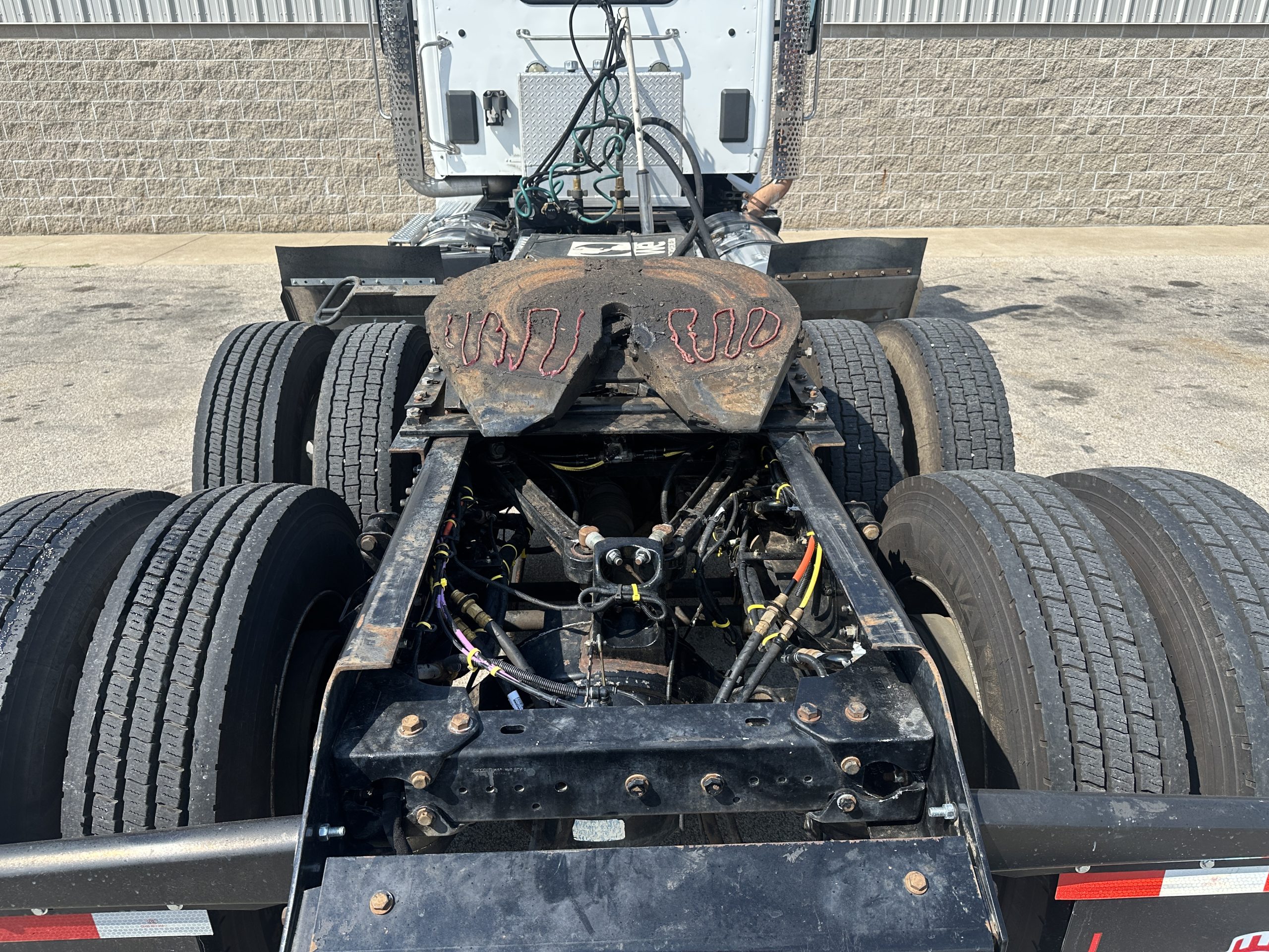 2020 KENWORTH T880 - image 6 of 6