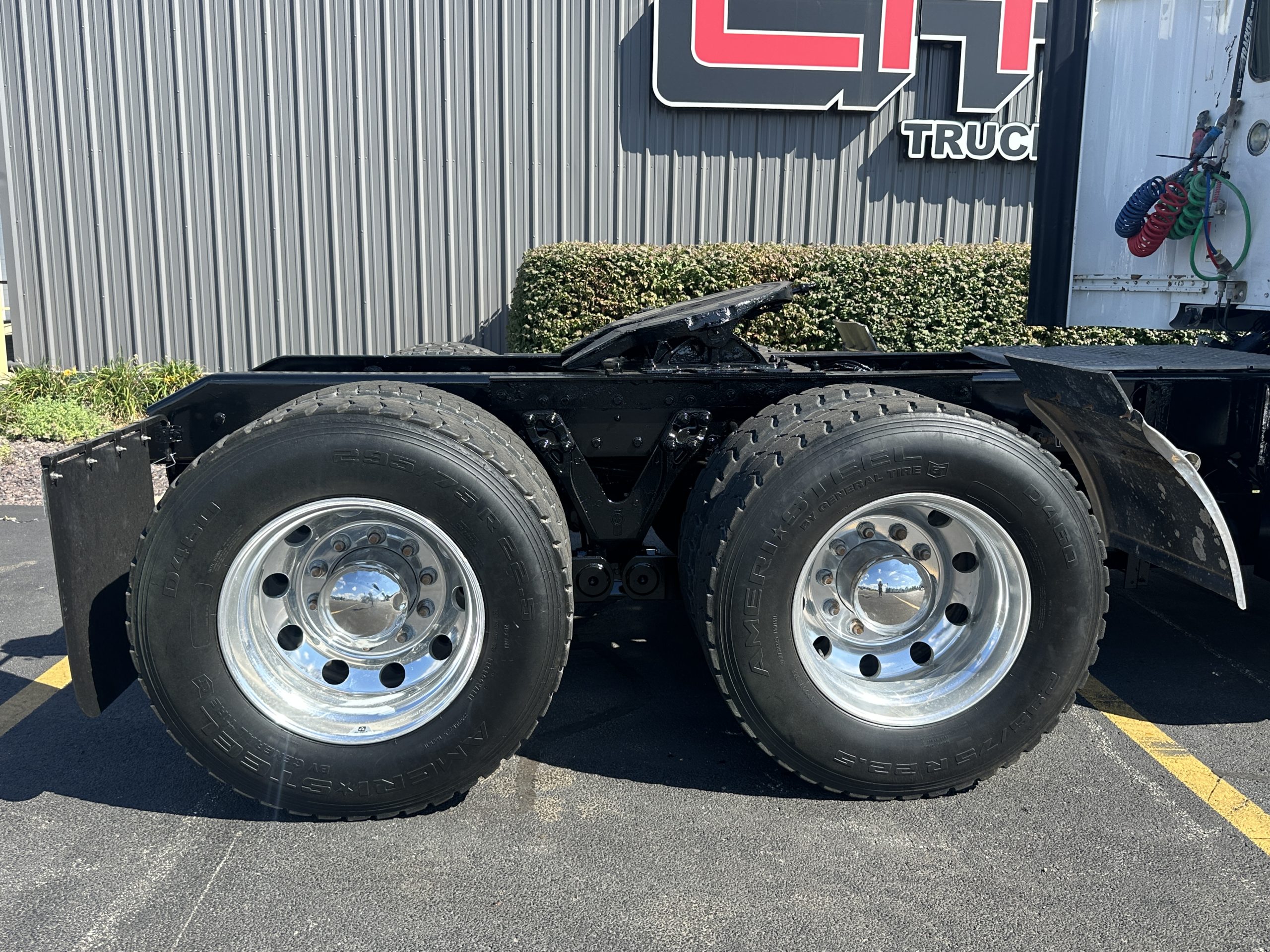 2020 KENWORTH T800 - image 6 of 6