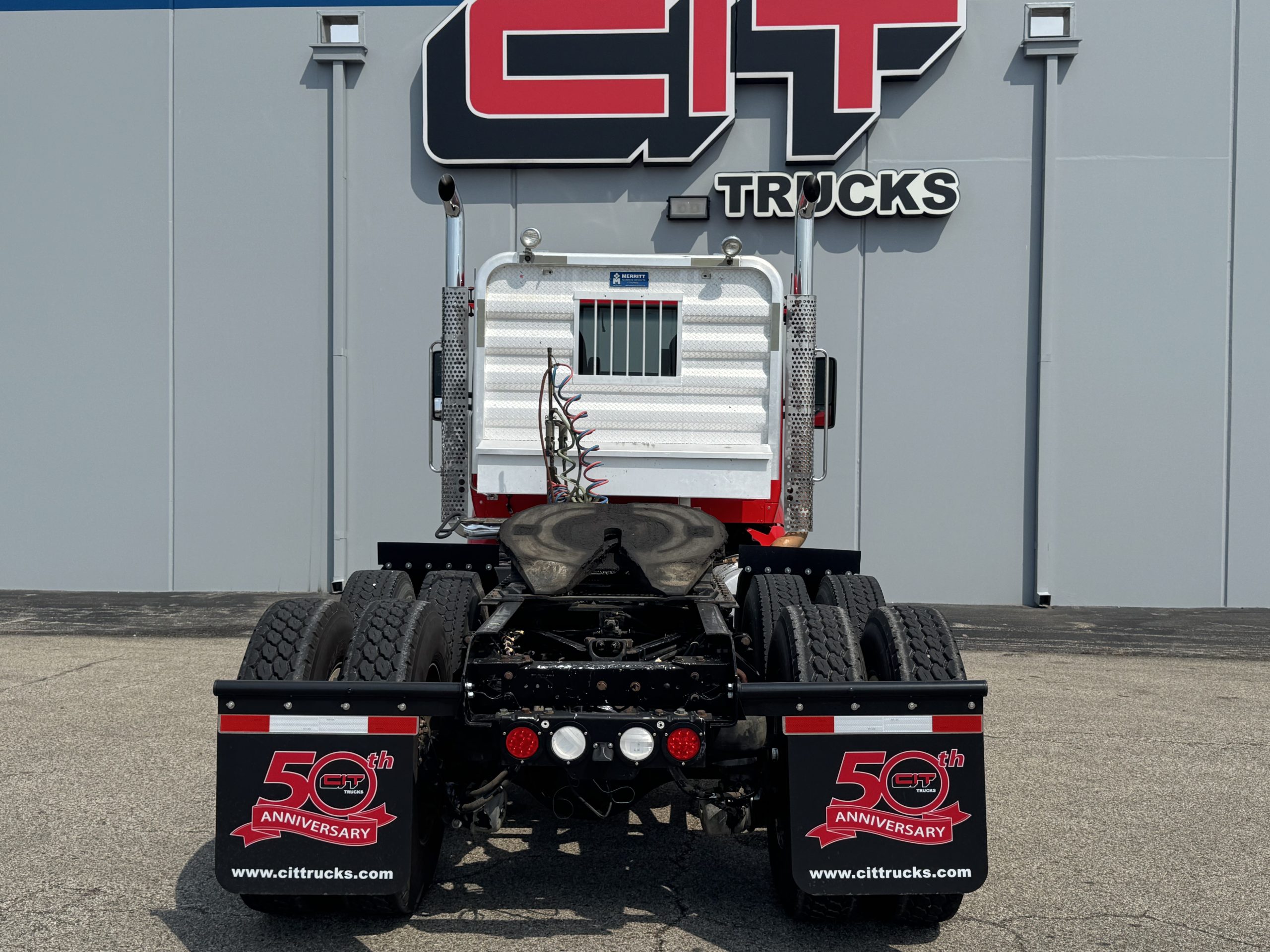 2020 KENWORTH T880 - image 5 of 6
