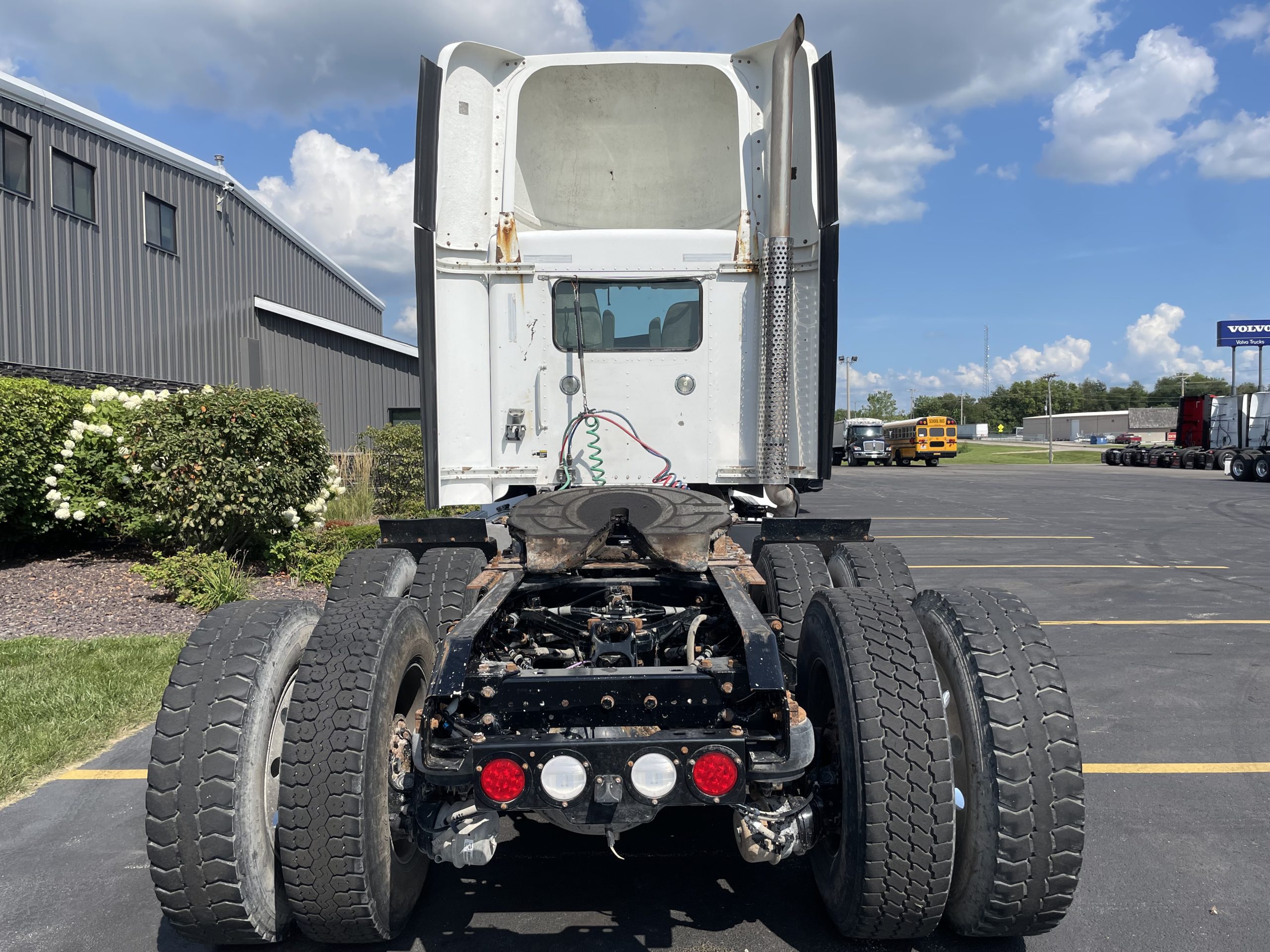 2020 KENWORTH T800 - image 6 of 6