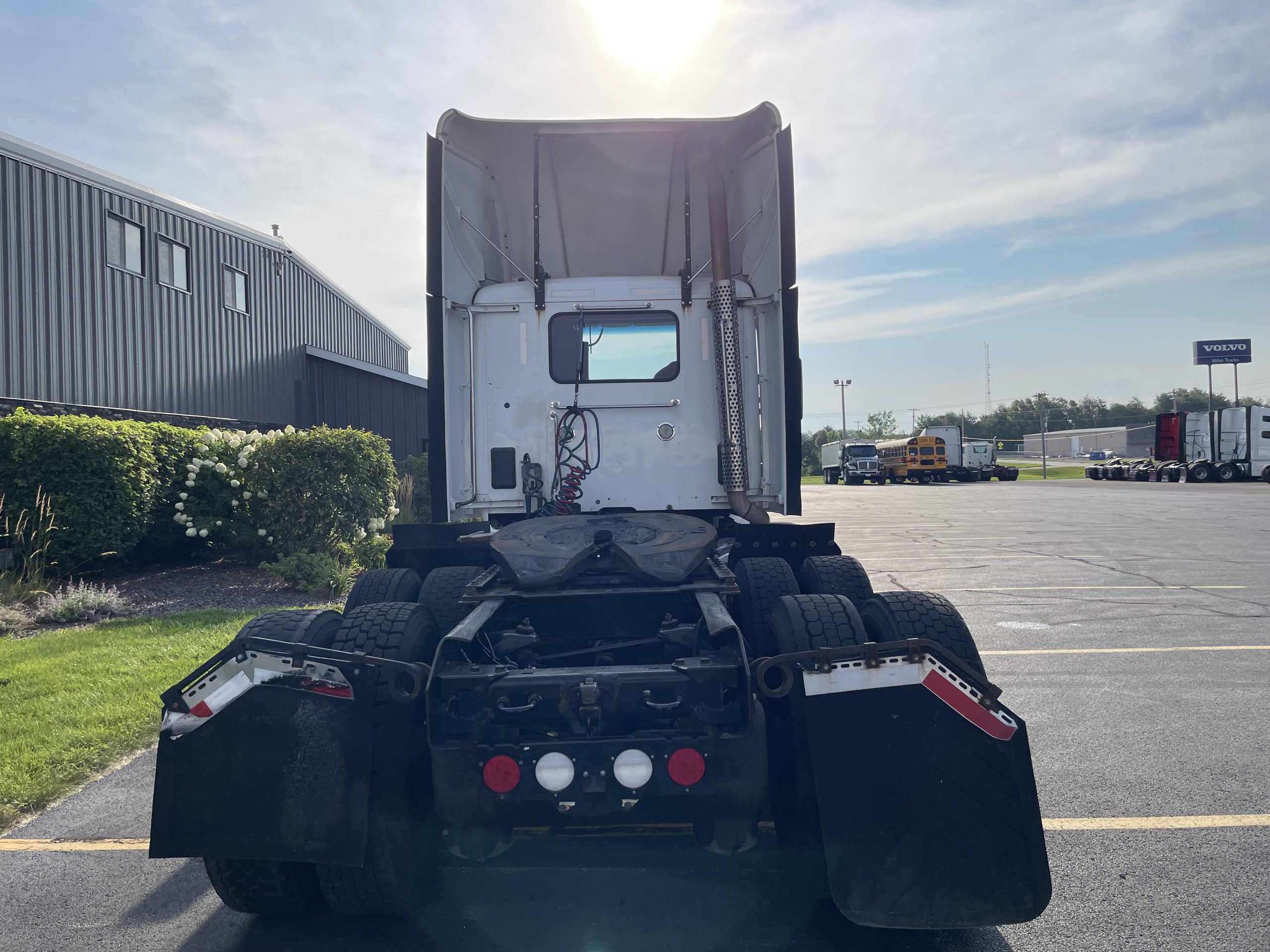2018 KENWORTH T680 - image 6 of 6