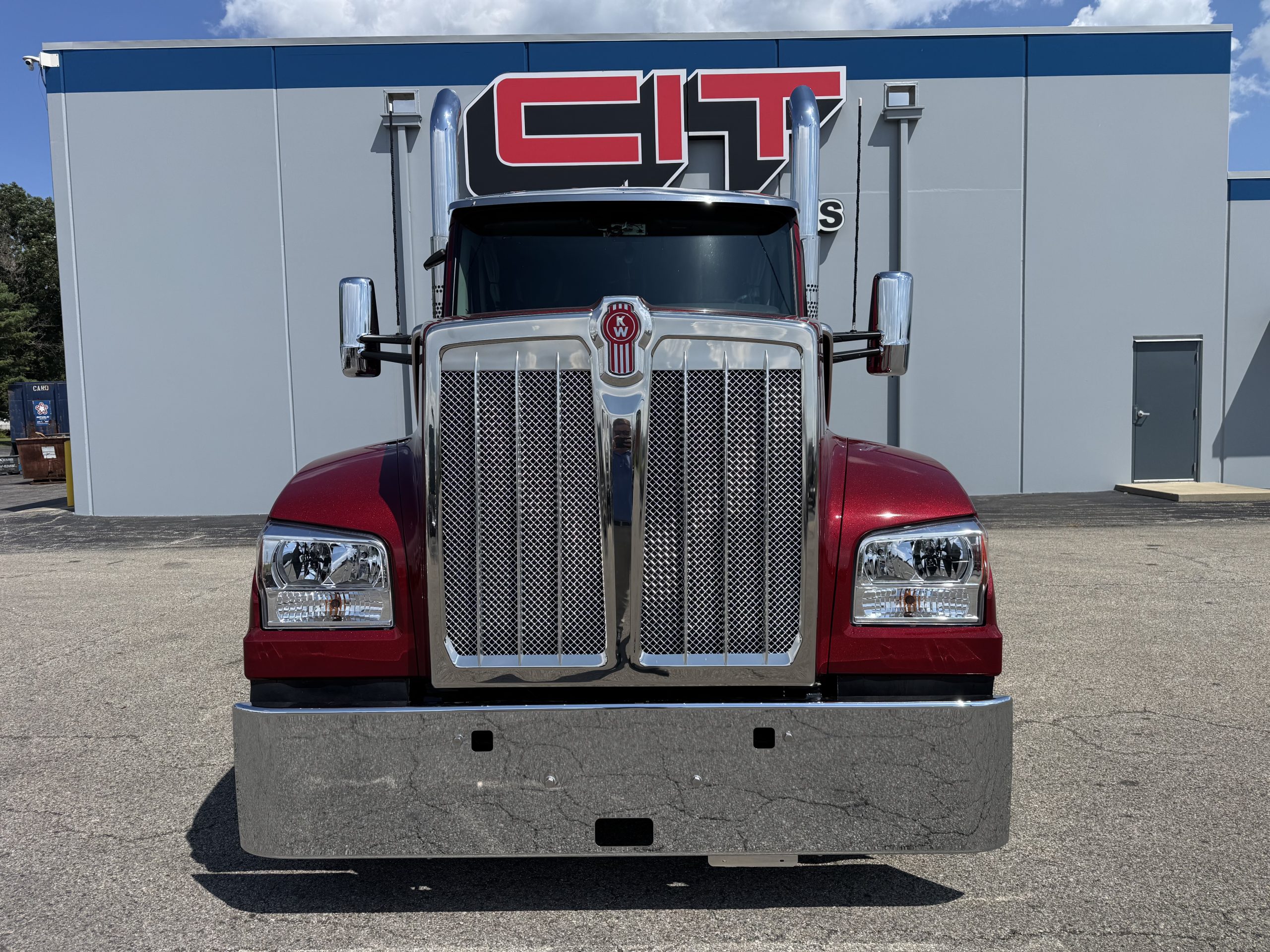 2026 KENWORTH W990 - image 2 of 6
