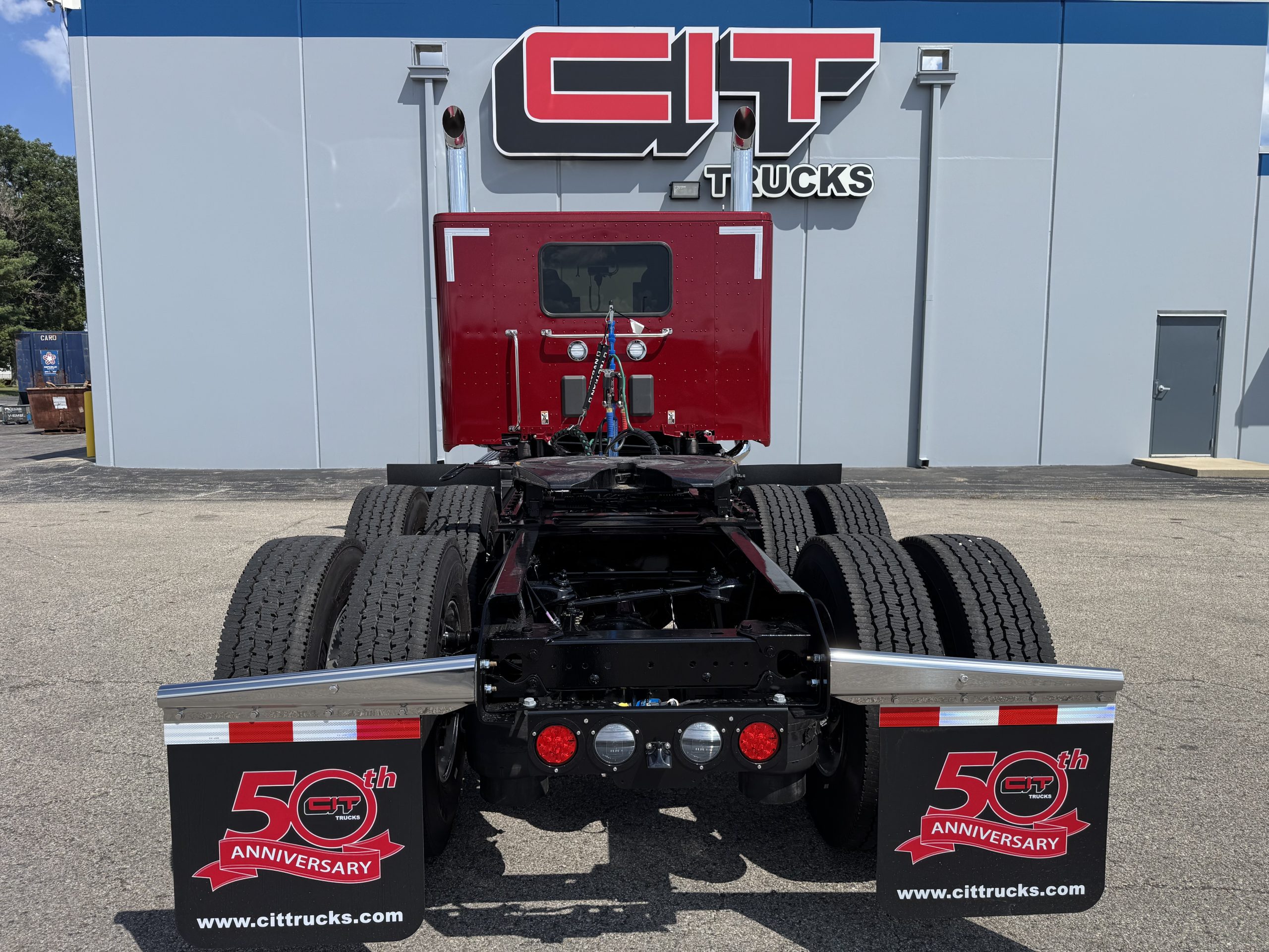 2026 KENWORTH W990 - image 6 of 6