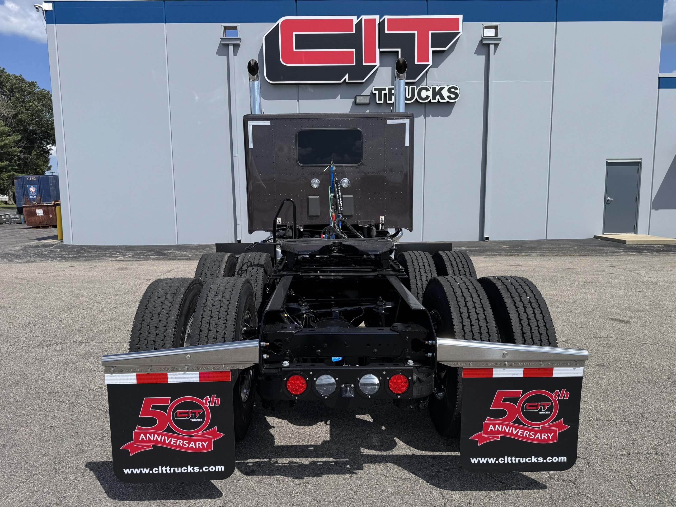2026 KENWORTH W990 - image 5 of 6