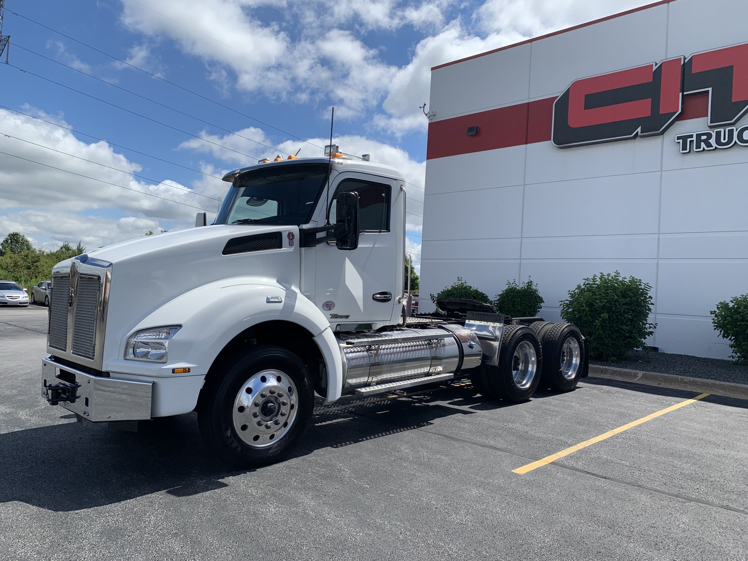 2022 KENWORTH T880 - image 6 of 6
